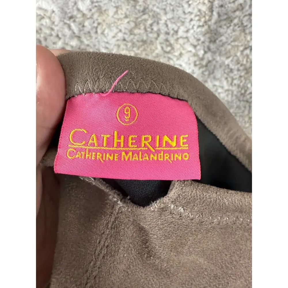 Catherine Malandrino item description